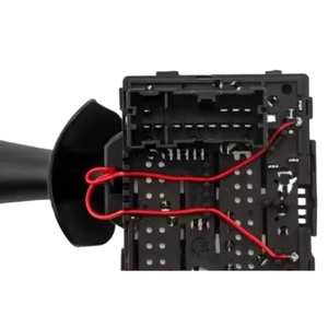 Interruptor de Señal de Giro, Interruptor Combinado para Renault 255679326R 8201168008 251696 - Product Image 3