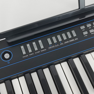 โยนเหม่ย YM-230 ออร์แกนไฟฟ้าดิจิตอลแบบพกพา 61 คีย์ สำหรับผู้ใหญ่ เด็ก ครูอนุบาล และผู้เริ่มต้น - Product Image 3
