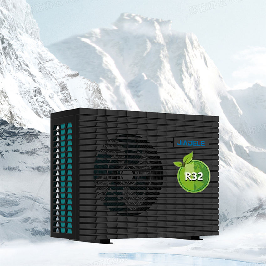 Air to Water Heat Pump 22kw Efficient Heating Solutions