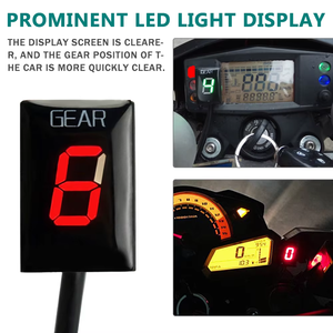 Accessoires de moto, indicateur de vitesse pour <span class=keywords><strong>KTM</strong></span> 640 LC4 Duke 690 Duke 790 Duke 690 <span class=keywords><strong>Enduro</strong></span> 690 SMC 790 Adventure ADV 950 <span class=keywords><strong>990</strong></span> 1090 - Product Image 4