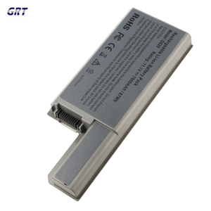 7800mAh 11.1V Laptop <b>Battery</b> Compatible for Dell Latitude D820 D830 D531 D531N M65 M4300 XD735 YD624 DF192 DF249 OEM Cheap Price - Product Image 3