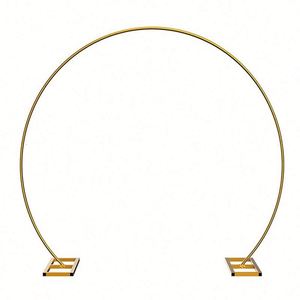 Pipe and Drape <b>Backdrop</b> ,Balloon Flower <b>Backdrop</b> <b>Stand</b>,Party Decoration - Product Image 1