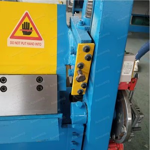 1 - 2.5 Meter Steel Sheet Plate Metal Folding <b>Bending</b> <b>Machine</b> Folding <b>Machine</b> - Product Image 3