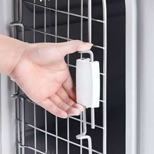 บ้าน<span class=keywords><strong>สุนัข</strong></span>ขนาด<span class=keywords><strong>เล</strong></span>็กทนทานต่อสภาพอากาศสำหรับสุนัข<span class=keywords><strong>สุนัข</strong></span>และแมวขนาดใหญ่หลายตัวสั่งซื้อจำนวนมาก - Product Image 2