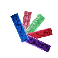 Vente en gros de 5 chewing-gums GUMs saveur pastèque menthe saveur fruitée