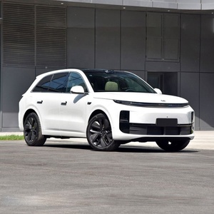 2025 Lixiang Li L6 MAX L7 ULTRA Véhicule hybride rechargeable pour adultes, autonomie étendue, voiture électrique de luxe, prévente, quatre roues motrices, Li Auto - Product Image 1