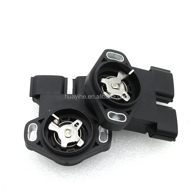 Tongbo TPS Throttle Position Sensor 8971631640 for Diesel
