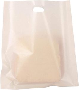 Factory Outlet Non-Stick Microwave Safe Antiseptic Reusable Grilled Cheese Toast Bags for Toast Sandwich Panini Snacks - Product Image 5