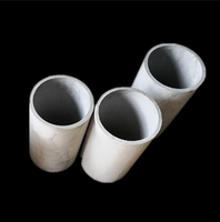 Tube de protection en nitrure de silicium pour les industries exigeantes