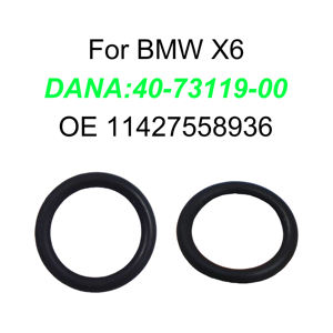 Junta tórica de línea de aceite Turbo de autopartes 11427558936 para <span class=keywords><strong>BMW</strong></span> X6 - Product Image 3