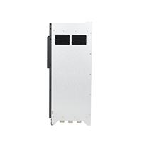 Inverter Vektor Tiga Fasa HS720H Seri 22KW Daya Tinggi Performa Tinggi VFD Umum untuk Industri Kipas, Pompa, Percetakan, dan Pengemasan