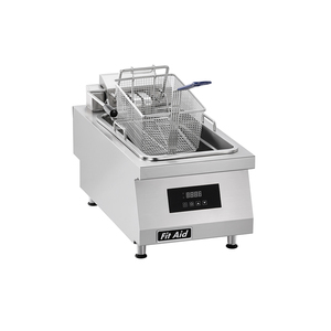 <span class=keywords><strong>Freidora</strong></span> Eléctrica <span class=keywords><strong>de</strong></span> Sobremesa <span class=keywords><strong>de</strong></span> Una o Dos Tanques, Serie 700, 220-240V, para Restaurantes Comerciales, Venta Directa <span class=keywords><strong>de</strong></span> Fábrica - Product Image 5