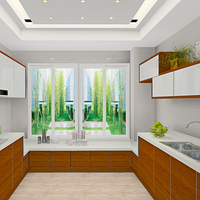 Couvre-jambes en plastique, ciment en Fiber de carbone, en acier inoxydable, Table extérieure, Set thaïlandais et américain pour armoire de cuisine et meuble
