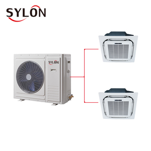 24000Btu Ac Mini Split Type Air