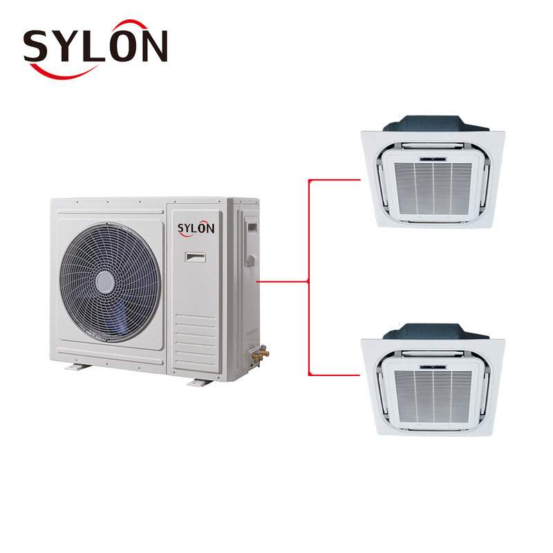 Highly Recommended New 30000Btu Round flow