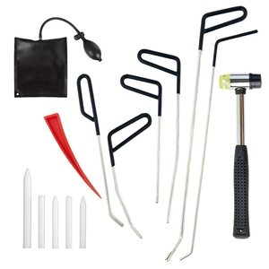 Vente directe usine : Kit d'outils de <span class=keywords><strong>réparation</strong></span> automobile de forme spéciale, avec barre de débosselage pour la <span class=keywords><strong>réparation</strong></span> des bosses - Product Image 1