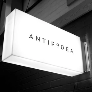 Khái Niệm Hình chữ nhật Acrylic ánh sáng Hộp Dấu hiệu ánh sáng Hộp quảng cáo dẫn ánh sáng Hộp dấu hiệu - Product Image 3