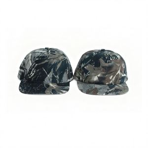 High Quality Outdoor <b>Hiking</b> Camping Camouflage <b>Caps</b> for Men Women Trucker Hat Custom - Product Image 1