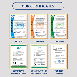 תעשייתי באינטרנט עליות 80kva 80kw שלושה שלב תחרותי; מכונת גיבוי nobreak עם אספקת חשמל סוללה חיצונית - Product Image 6