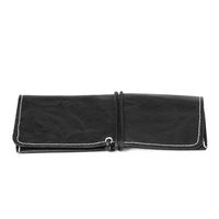 Boîte de rangement pour lunettes anti-lumière bleue et myopie avec miroir et sac en tissu, emballage rigide, vente en gros depuis la Chine