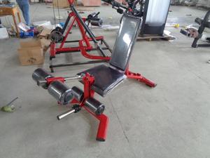 MND-C75 Fitness Équipement De Gymnastique Extension de Jambe Sujettes Jambe <span class=keywords><strong>Curl</strong></span> Inclinaison Réglable <span class=keywords><strong>Banc</strong></span> de Déclin 3 EN 1 multi-usages <span class=keywords><strong>Banc</strong></span> - Product Image 4