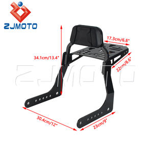 บาร์เล็กสำหรับรถมอเตอร์ไซค์แบบถาวรสำหรับ Harley softail Rider st/ei Diablo/<span class=keywords><strong>Sport</strong></span> <span class=keywords><strong>Glide</strong></span> 2018-2025 - Product Image 5