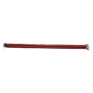 Barra de dominadas Ya Ran para montar en la puerta, de 70-130 cm, de acero, portátil, barra horizontal para entrenamiento en casa, para uso en interiores. - Product Image 5
