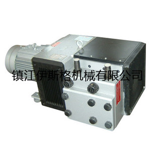 Pompe à air Isge ZYBW140F 140F 7,5 kW en fonte, pompe de surpression électrique pour machine de gravure sur bois - Product Image 2