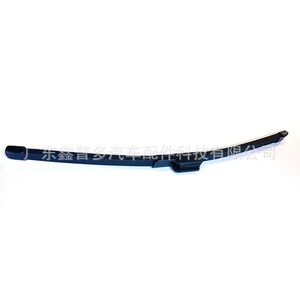 Escobilla Limpiaparabrisas Inteligente Sin Marco de 12-28 Pulgadas, Material de Goma para Limpiaparabrisas de Automóviles - Product Image 2