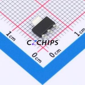 วงจรรวม LM1117MP-1.5/TR SOT-223ของแท้ใหม่ชิป IC PMIC ตัวควบคุมเชิงเส้น (LDO) - Product Image 2