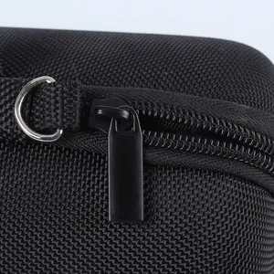 Custom Travel EVA Protection Package Bag Waterproof Carry Zipper Hard Shell Tool Case Wireless Speaker Flight EVA Case
