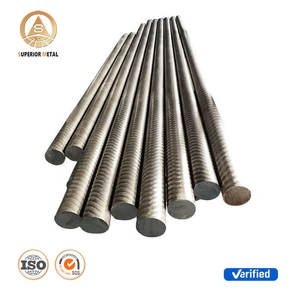 공장 가격 중국 공급 OD 15mm 청동 바 초경질 1/2 하드 C93200 <span class=keywords><strong>C83600</strong></span> C95400 SAE660 원형 청동 바 - Product Image 1