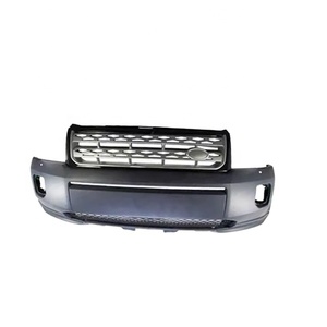 KEBEL prezzo all'ingrosso ricambi Auto paraurti anteriore OEM LR040839 paraurti Auto anteriore per <span class=keywords><strong>Land</strong></span> <span class=keywords><strong>Rover</strong></span> <span class=keywords><strong>Freelander</strong></span> 2 - Product Image 1