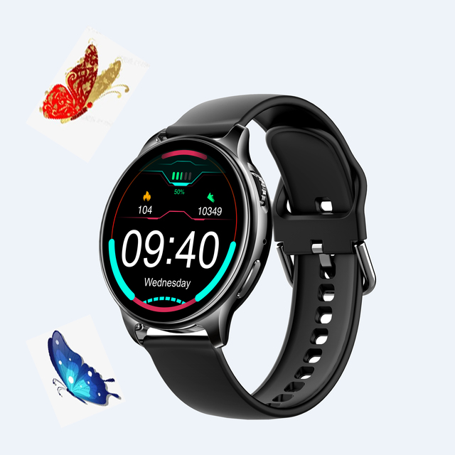 New Model  Y22  Multiple Sport Modes Health Monitoring   Smart  Health   Watch Sports Watches