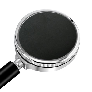 Estetoscopio de Doble Cabeza Jin Shikang Modelo TC-30G Clase I para Médicos y Estudiantes de Medicina, Receptor de Voz Clara, Cardiología/Pediatria - Product Image 3