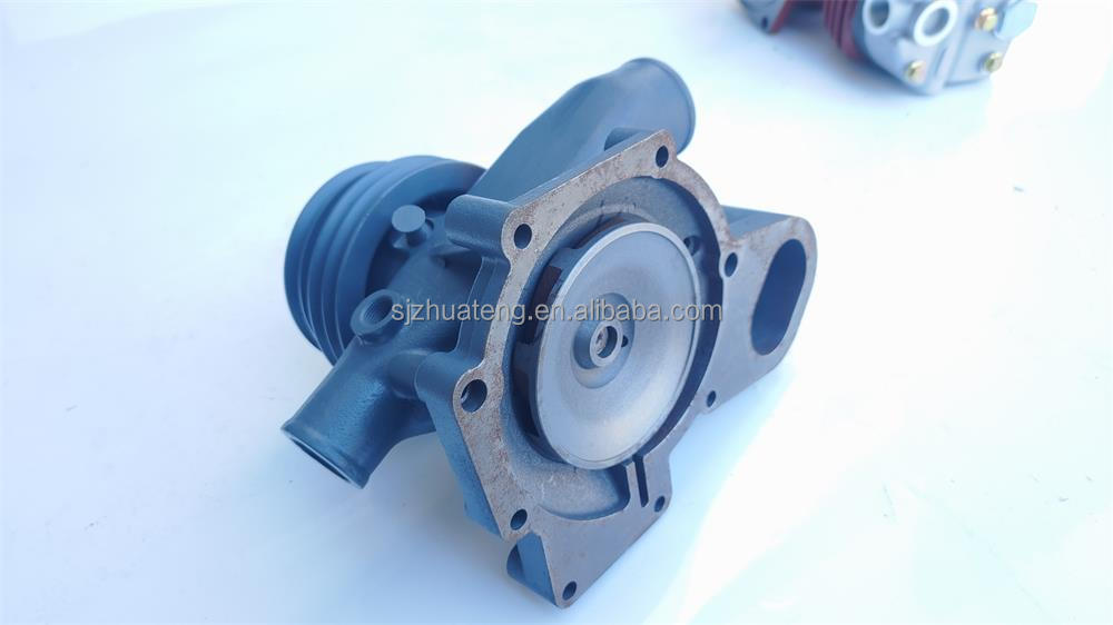 Water Pump 612600062193 for Weichai WD12.420 Engine - High