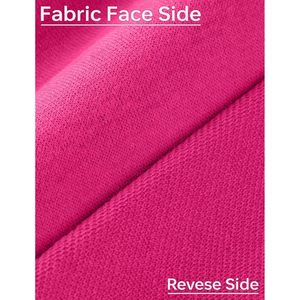 Camiseta de Cuello Redondo para Hombre, Manga Corta, Corte Regular, Ligera, Informal, Básica, Cuello Redondo, Lisa, Suave, Mezcla Triple - Product Image 5