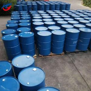 Le carbonate d'éthylène liquide de qualité industrielle (EC) est un bon solvant pour le <span class=keywords><strong>polyacrylonitrile</strong></span> et le chlorure de polyvinyle. - Product Image 6
