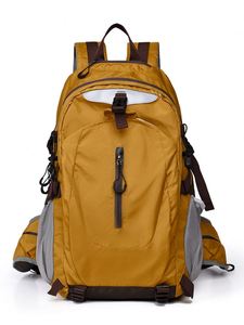 Nouveau sac à dos imperméable pour l'escalade, pour hommes et femmes, sports de plein air, voyages, camping, randonnée - Product Image 5