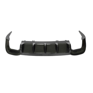 Difusor Trasero de Fibra de Carbono Prepreg de Alta Calidad para <span class=keywords><strong>A4</strong></span> S4 <span class=keywords><strong>S</strong></span>-<span class=keywords><strong>Line</strong></span> 2020 - Product Image 1