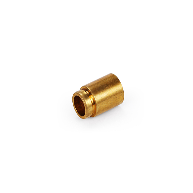 DongGuan CNC Turning Part Electronic Earphone Spare Parts