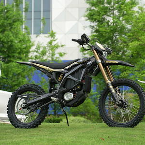 Motocicleta 2026 Ultra 24500w 24.5kw para Adultos 1. Potencia Aumentada, Rendimiento de Aceleración Mejorado 1.84s (0-50) - Product Image 3