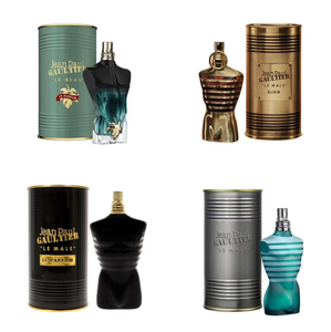 <span class=keywords><strong>Essenza</strong></span> di Profumo da Uomo 125ml, Spray Corpo Stile Arabo, Olio Fragrante Originale di Alta Qualità, Profumo a Lunga Durata per Uomini - Product Image 1