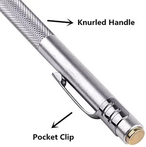 Pluma de <span class=keywords><strong>grabado</strong></span> de carburo de tungsteno, herramienta de marcado para marcar, tallado, para vidrio, cerámica, Metal, madera - Product Image 4
