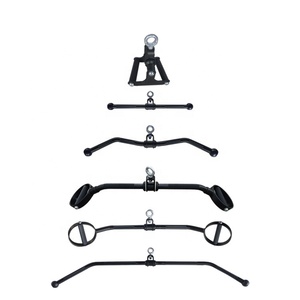 OKPRO de equipos de Fitness de alta por manija <span class=keywords><strong>gimnasio</strong></span> <span class=keywords><strong>Accesorios</strong></span> - Product Image 1