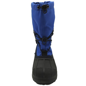 Mens and <strong>Womens</strong> Winter <strong>Waterproof</strong> Insulated Shell Warm Inner Comfortable Outdoor <strong>Snow</strong> <strong>Boots</strong> - Product Image 2