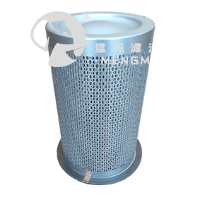 Unidad de Filtro de Separación de Aceite y Gas Mengma de Alta Eficiencia 6.3623.0 - Product Image 2