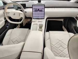 Personnalisation Intérieure 2022 2023 2024 NIO <span class=keywords><strong>ET7</strong></span> Berline Électrique de Luxe à Grande Autonomie AWD Exécutive à Quatre Roues Motrices - Product Image 3