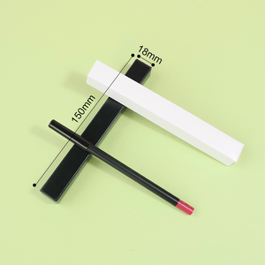 <span class=keywords><strong>Crayon</strong></span> à lèvres nude de haute qualité, 23 couleurs, marque privée, liner crémeux au <span class=keywords><strong>chocolat</strong></span> - Product Image 5