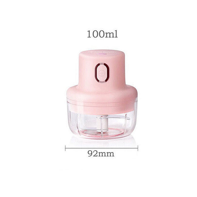 100ML Pink